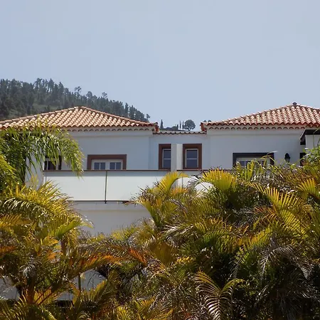 Colon Apartment Fuencaliente de la Palma