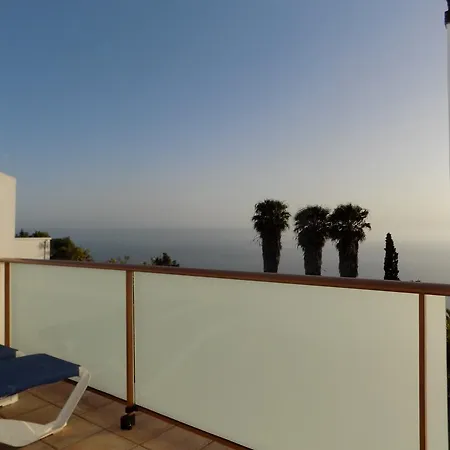 Colon Apartment Fuencaliente de la Palma