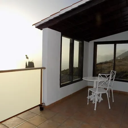 Colon Apartment