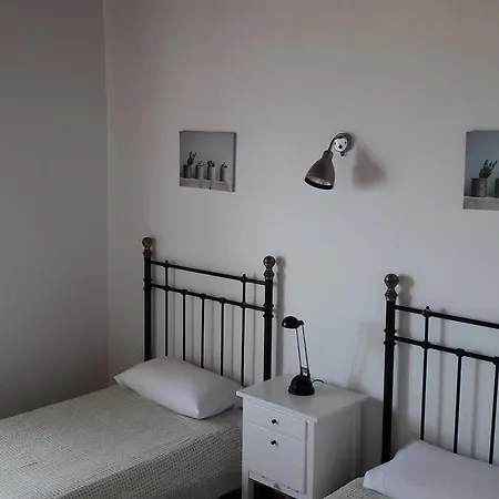 Apartment Colon