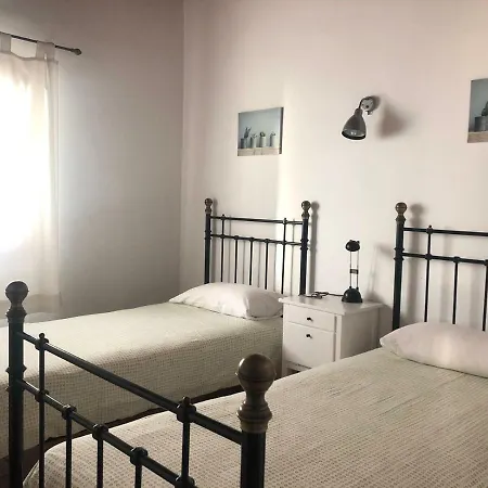Colon Apartment *