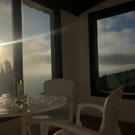 Apartment Colon Fuencaliente de la Palma